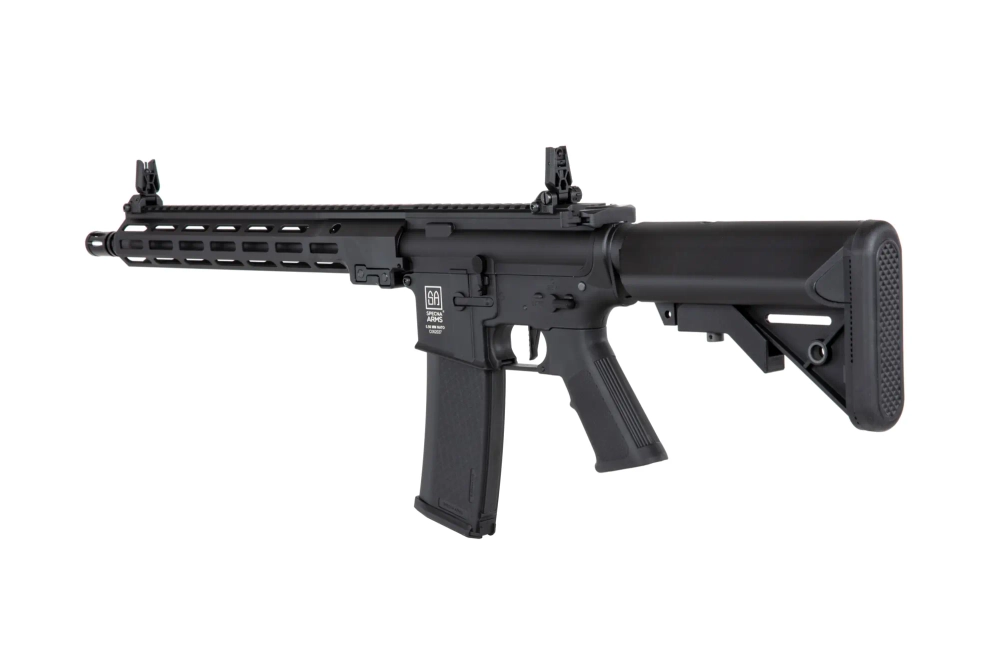 Specna Arms SA-C22 CORE™ HAL ETU™ 1.14 J airsoft Carbine Black