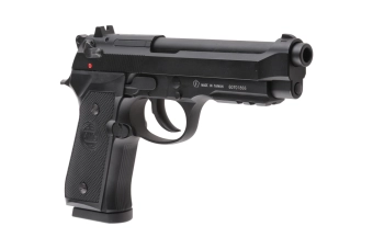 Replika pistoletu M92FS