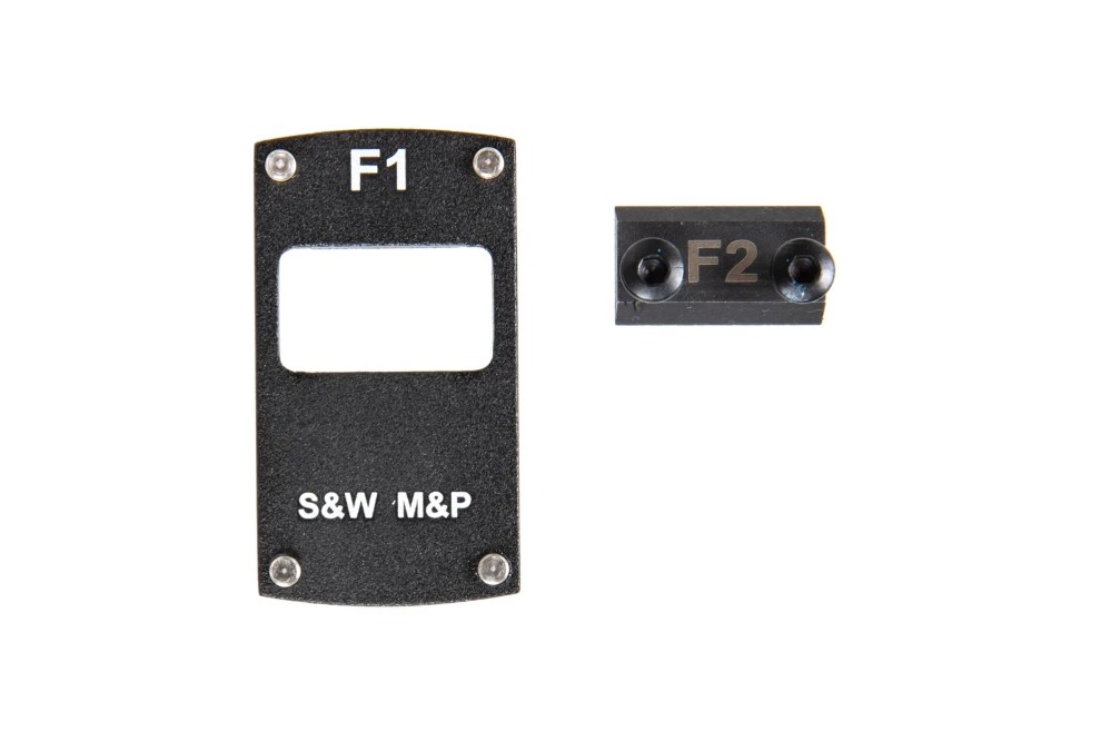 Vector Optics Sphinx collimatorbevestiging voor S&W M&P-serie