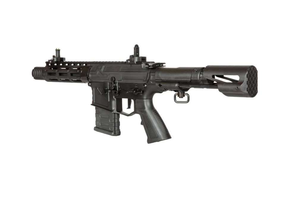 PER706 Phantom Extremis eMK VI Rifle Replica - Black	