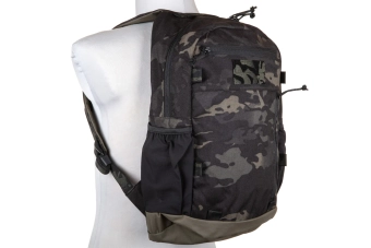 Mochila Ape Force Gear All Purpose Pack 18L MC Negra