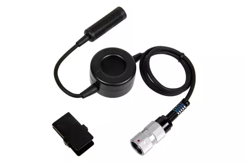 Type de PTT TCI pour le type de radio PRC 152/ 148