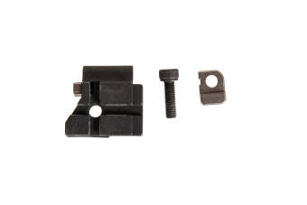 Stock PT-3 for AK type replicas (E&L) Tan
