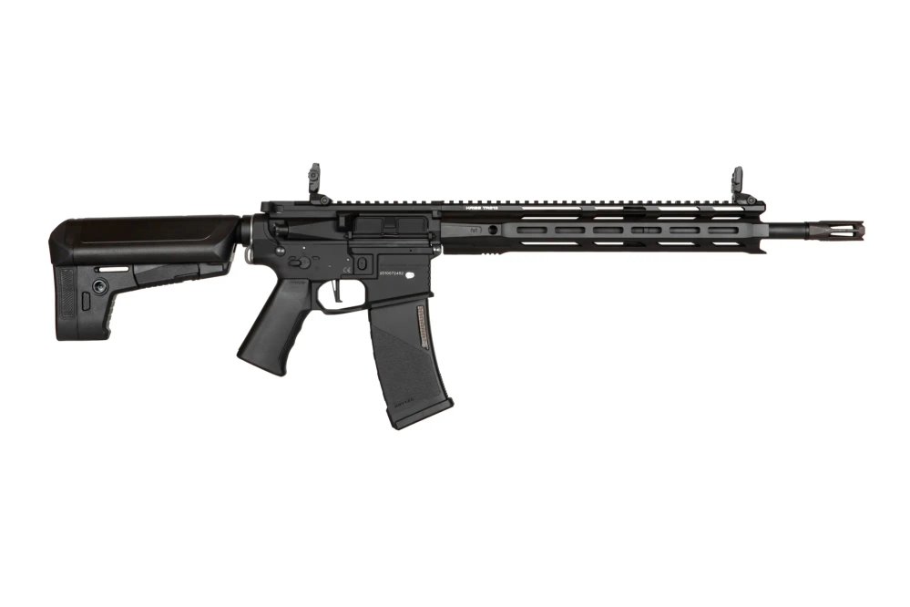 Trident Mk-II M SPR Carbine Replica -Black