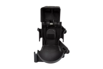 Pochette QR pour grenade M67 - noir