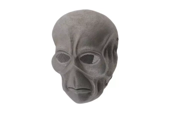 Aliens mask