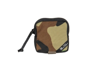 Funda pequeña para auriculares - Woodland