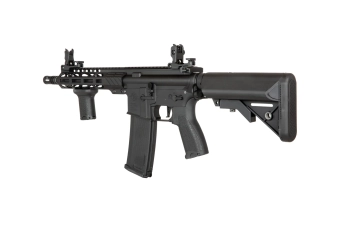 Specna Arms RAA SA-E25 EDGE 2.0™ GATE ASTER airsoft Carbine Black (OUTLET)