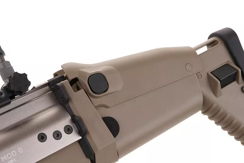 Replika pušky H MK17 MOD 0