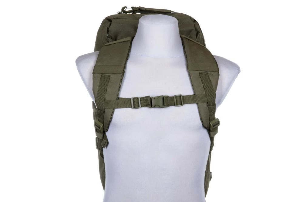 GFC Tactical 750-1 Backpack Green