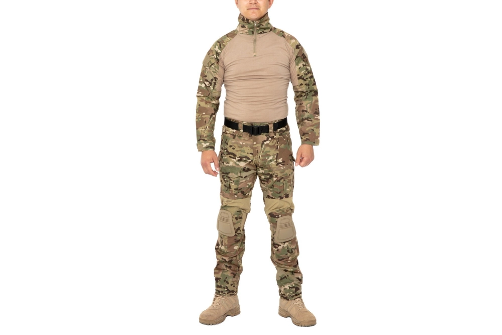 uniformeAvanzado Combat Set - MC