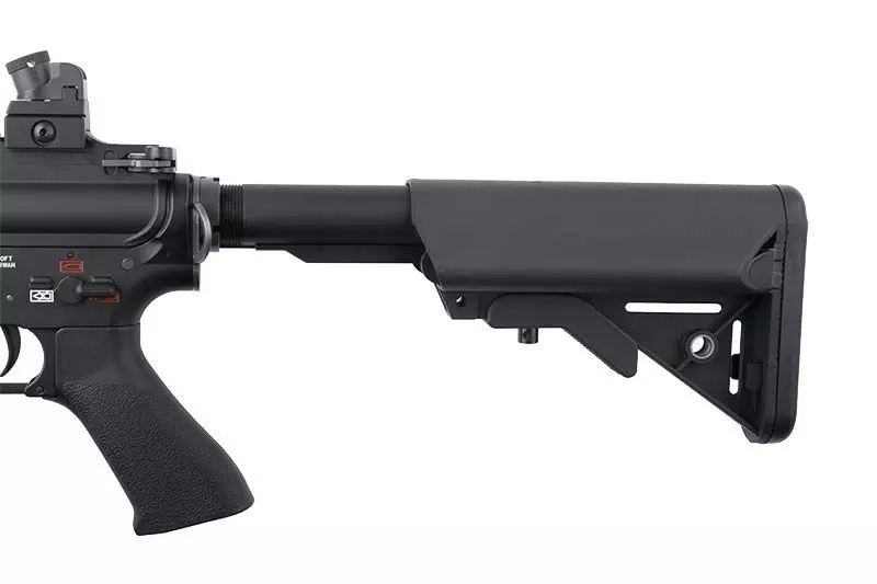 B4 DEVGRU High Cycle Carbine Replica - Black