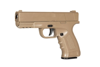 G39 Pistol Replica - TAN