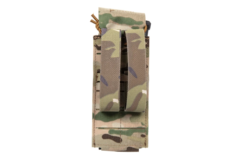 Universal magazine pouch Wosport MC