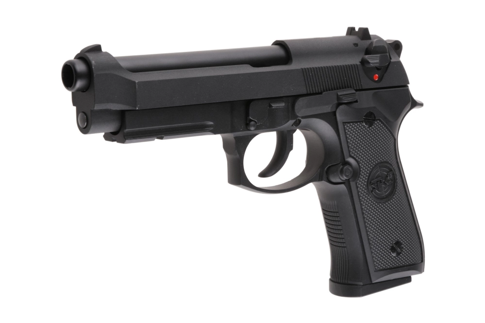 Replika pistoletu SR92A1 (OUTLET)