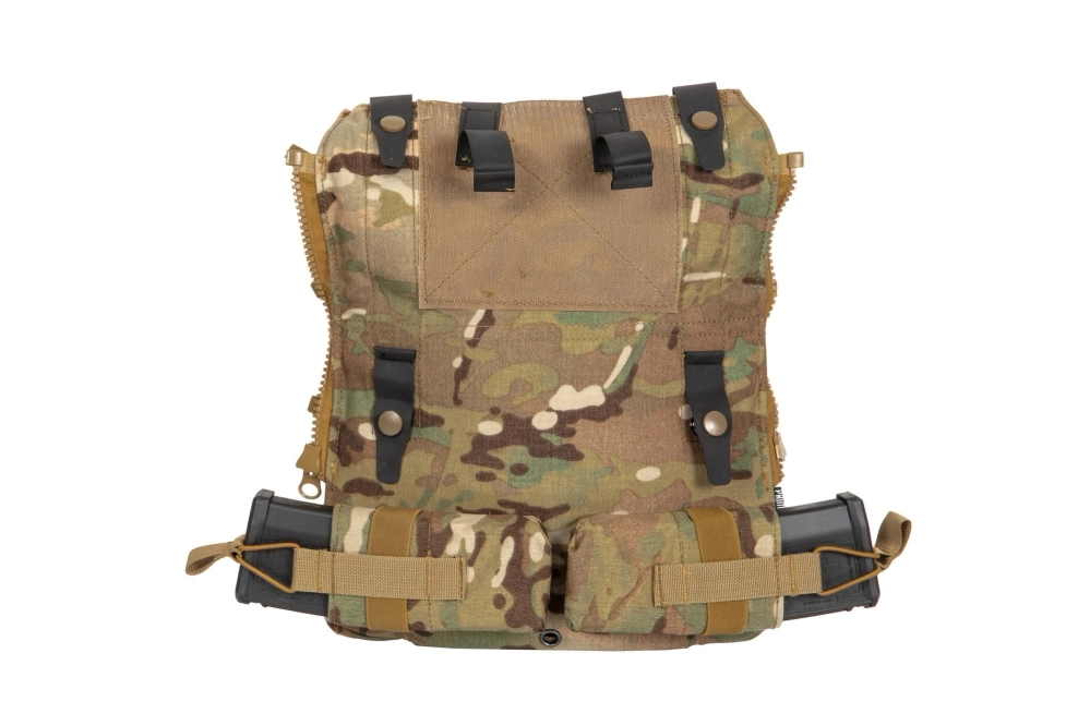 Tactical Backpack for Rush 2.0 Tactical Vest - MC