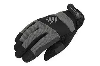 Gants tactiques Précision de la griffe blindée - vert sauge