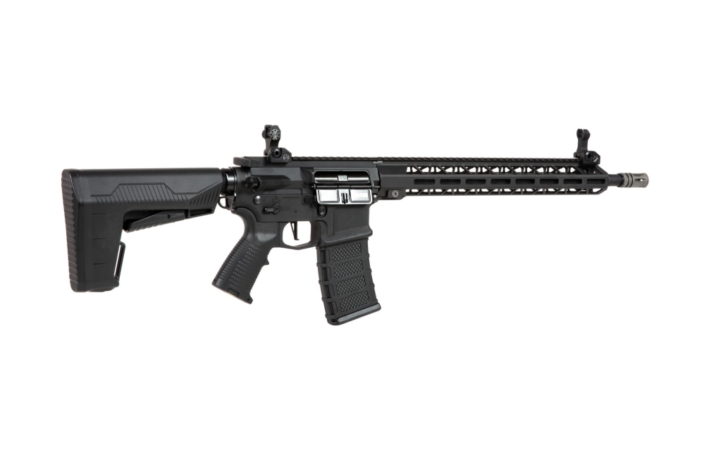 CA113M-1 Nemesis 13" Carbine Replica - Black