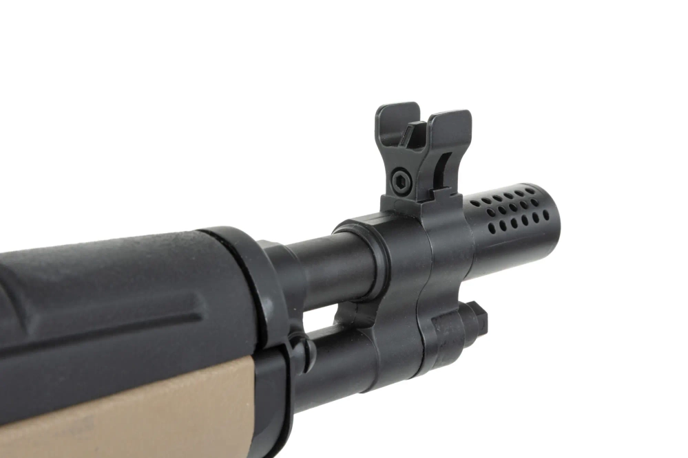 CYMA CM032A Tan airsoft Carabina