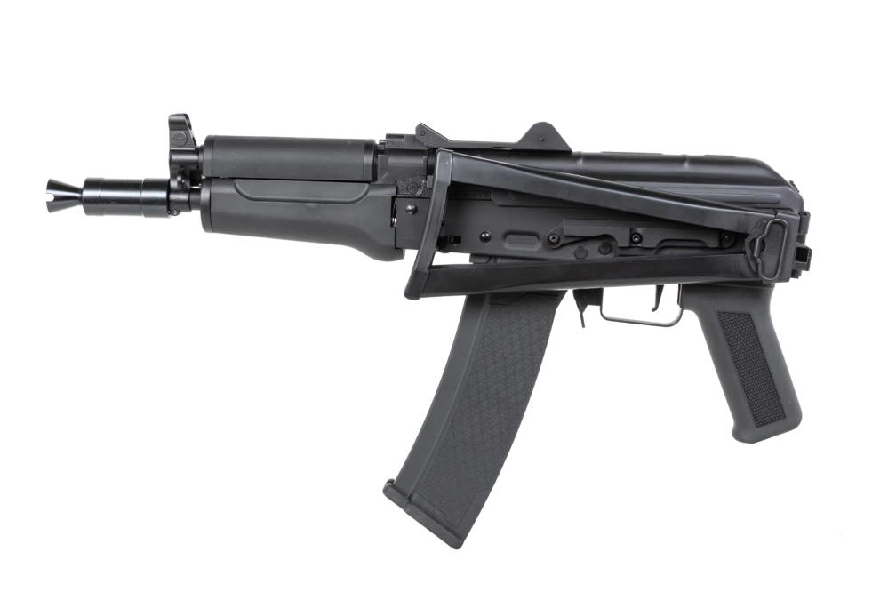 Specna Arms SA-J81 CORE™ HAL ETU Gen. 2 airsoft Carbine Black
