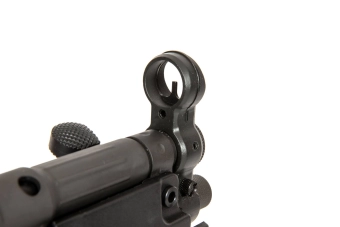 Airsoft samopal SWAT K (B.R.S.S.)