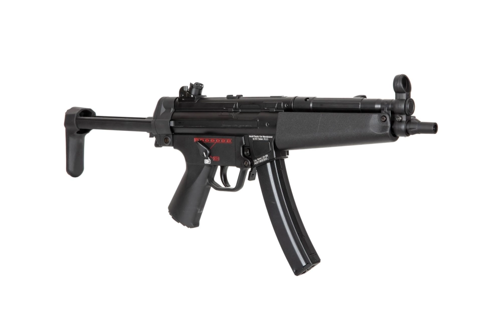 Replika pistoletu maszynowego CES A5