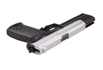 Heckler & Koch USP spring-action pistol replica
