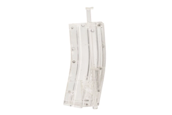 Speedloader - magazine style - Transparent
