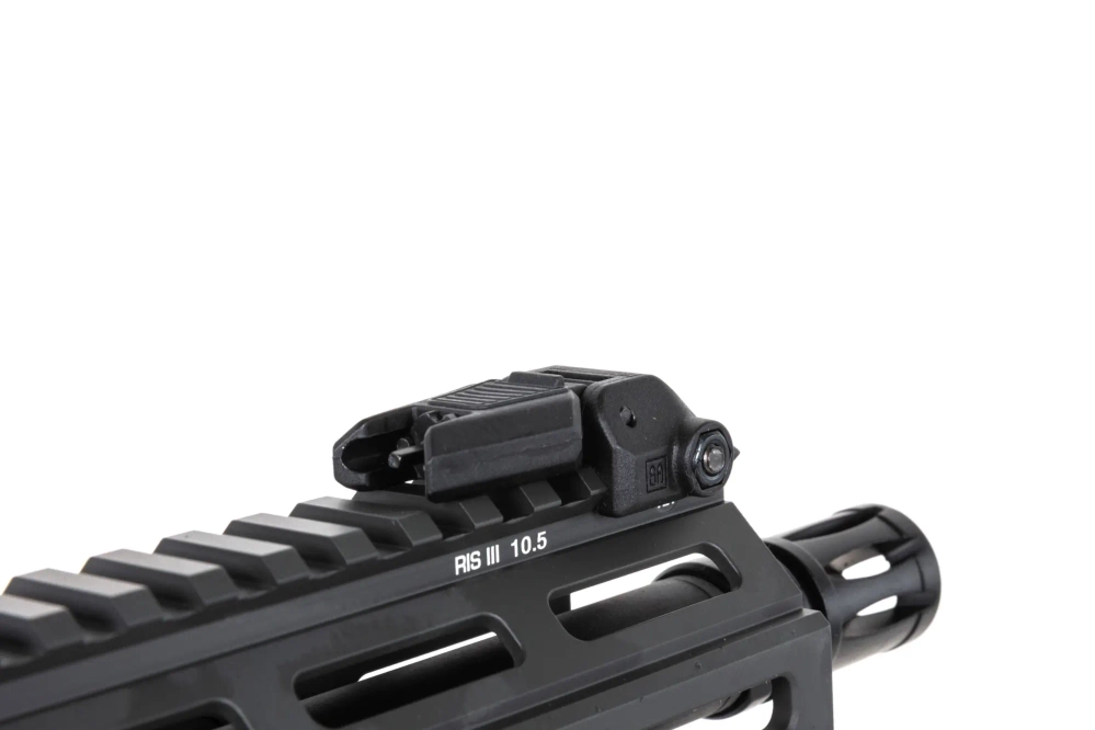 Specna Arms Daniel Defense® RIS III 10,5'' SA-C27 CORE™ HAL ETU™ Gen.2 Grey airsoft Carbine