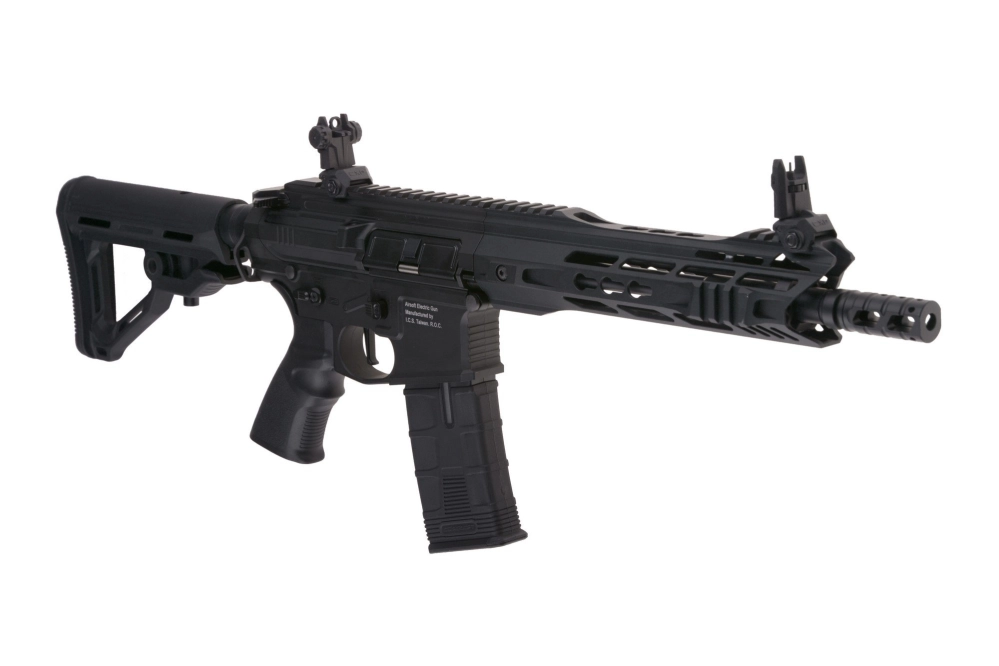 Replika karabinka CXP-MARS SBR - czarna