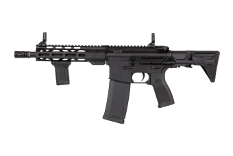 Replika karabiny SA-E25 PDW EDGE™ - černá