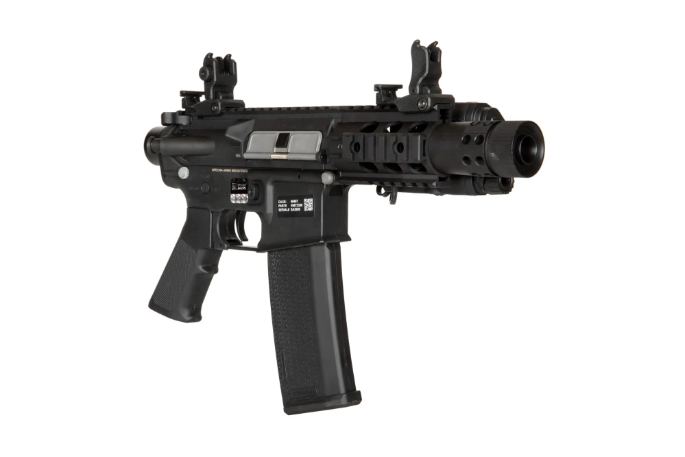 SA-C18 CORE™ Carbine Replica - Black