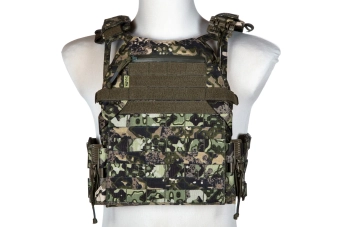 Plate Carrier z panelem Zip-On Pack TM-02 -MAPA®