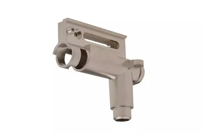 Enhanced Hop-Up chamber for AK replicas