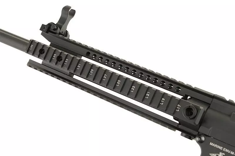 Karabinek ASG Specna Arms SA-A02 ONE™ Czarny (OUTLET)