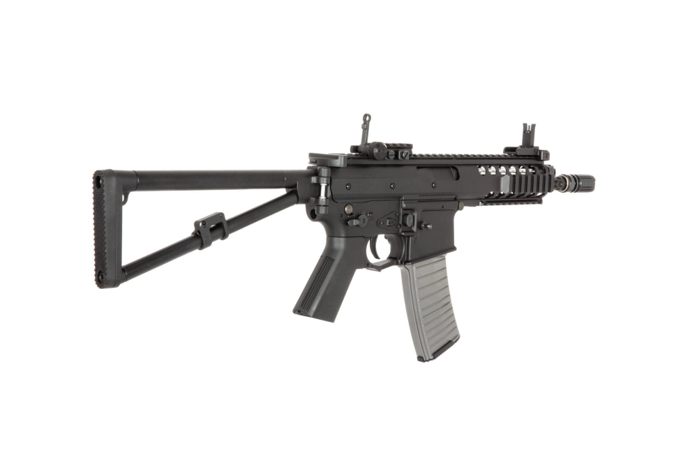 Réplica fusil PDW BI-8002