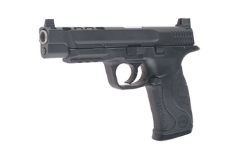 KWC 483 pistolet airsoft (CO2) (SORTIE)