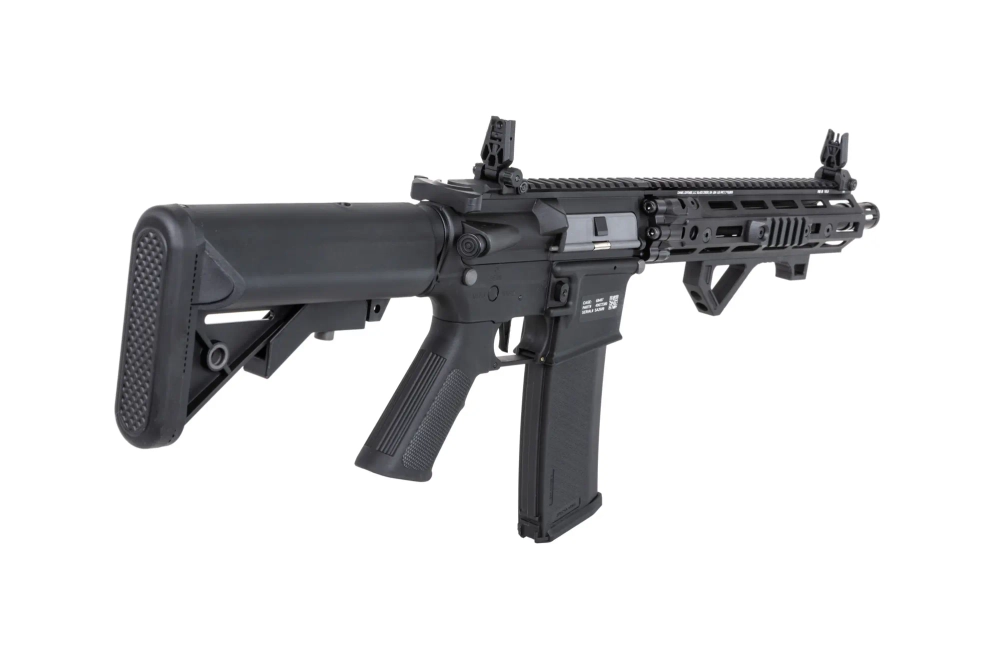 Specna Arms Daniel Defense® RIS III 10.5'' SA-C27 CORE™ HAL ETU™ Gen.2 airsoft Carbine Noir