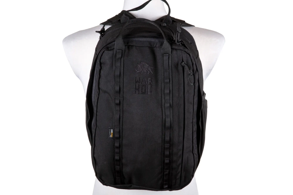 Mochila Kaiken 18l Negra