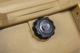 Specna Arms Gun Case 100 cm Tan