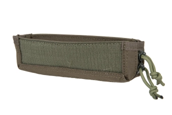 Cremallera para chalecos tácticos Wosport Ranger Green