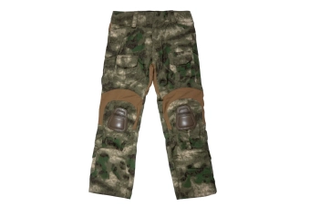 Primal Combat G3 - Pantalones ATC FG