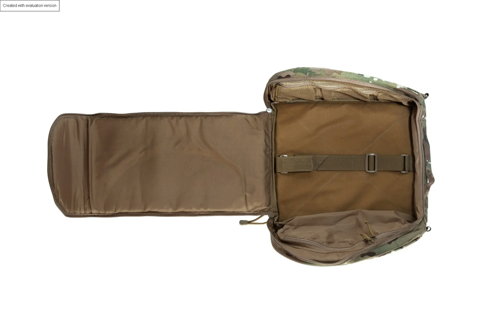 Helmet Storage Bag - MC