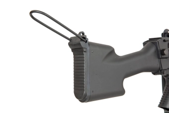 SA-249 MK2 CORE™ Machine Gun Replica - Black