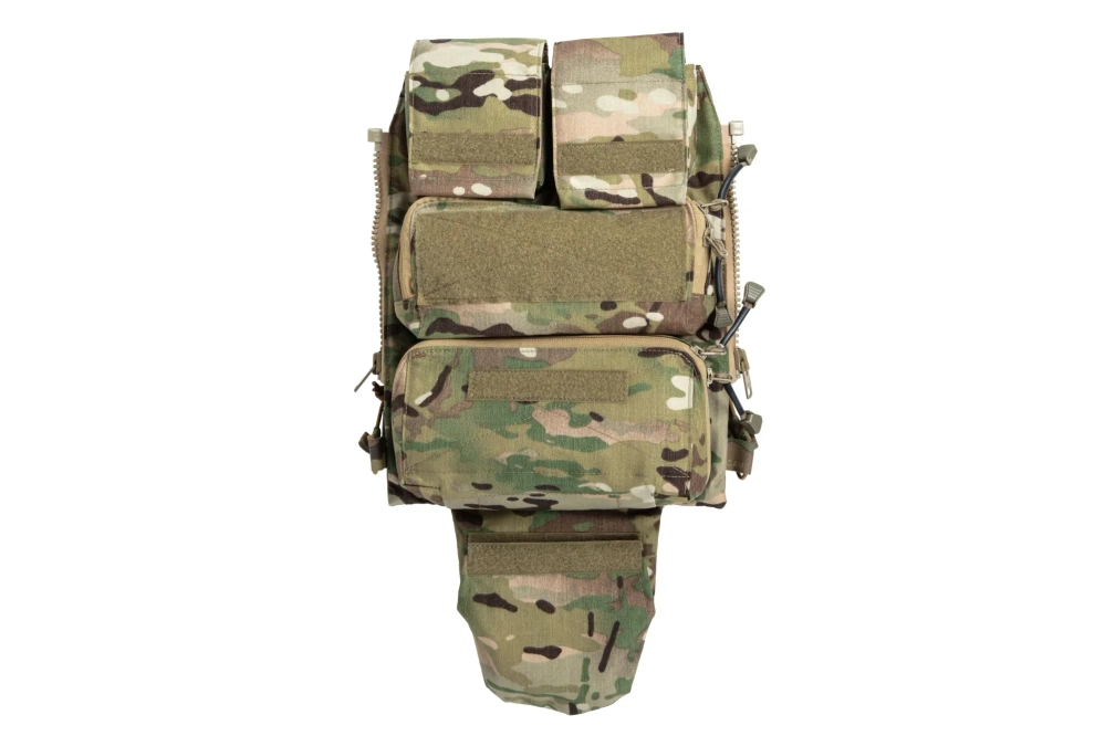 Pew Tactical Útočný panel na zip 2.0 MC