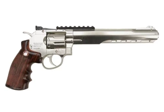 Revolver Umarex RUGER Superhawk 8 airsoft (OUTLET)