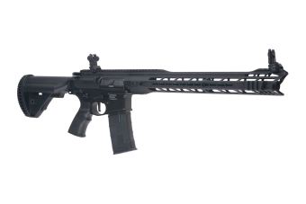 Airsoftová zbraň puškacXP-MARS Komodo - černá