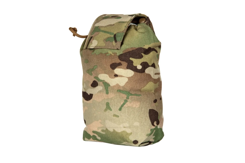 MINI Foldable Magdump pouch - Multicam®