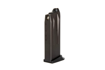 Green Gas 22 BB Magazine for H&K USP Compact Replicas