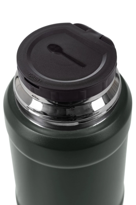 Volven Arctic Lunch Thermos 800ml Vert